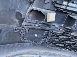AA36414165 Бампер передний Citroen C4 2 Арт e10460285, вид 15