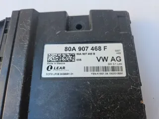 80A907468F 80A907468B Блок комфорта Audi A4 B9 Арт e10476967, вид 3