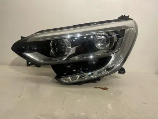260603157R Фара левая Renault Megane 4 Арт e10488533, вид 1