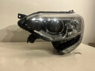 260603157R Фара левая Renault Megane 4 Арт e10488533, вид 2