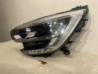 260603157R Фара левая Renault Megane 4 Арт e10488533, вид 3