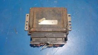 S105961201 s105961201 Блок управления двигателем Renault Scenic 1 Арт e10499124, вид 1