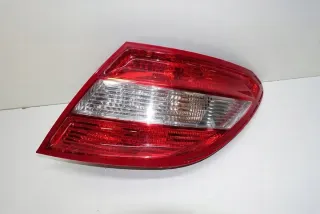 2048200264 2048200264w204 Фонарь задний правый Mercedes C W204 Арт e10500103, вид 1