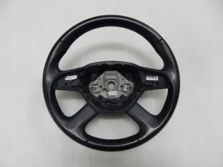 5E0419091R Руль Skoda Superb 3 Арт e10502229, вид 1