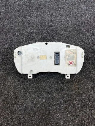 44ZU-2622 AU6620A Щиток приборов (приборная панель) Ford C-max 2 Арт e10508757, вид 6