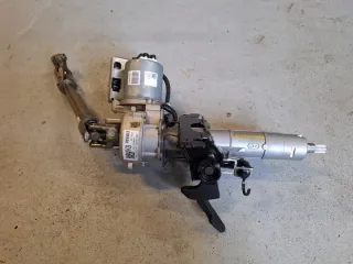 488102284R Насос гидроусилителя руля Renault Arkana Арт e10543388, вид 1