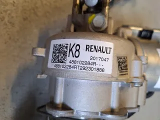 488102284R Насос гидроусилителя руля Renault Arkana Арт e10543388, вид 2