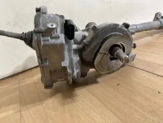 19071310 50184683 Рулевая рейка BMW 2 F45/F46 Арт e10566301, вид 5