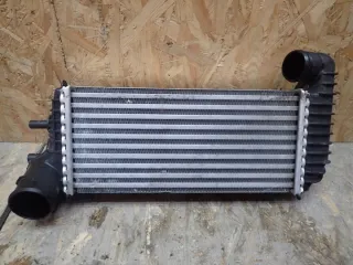 BV61-9L440-CK Интеркулер Ford Focus 3 Арт e10585658, вид 1
