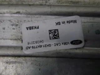 GK21-6K775-AD Интеркулер Ford Transit Custom Арт e10585820, вид 5