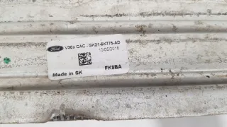GK21-6K775-AD Интеркулер Ford Transit Custom Арт e10585825, вид 3