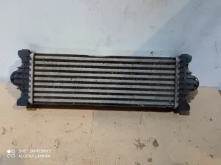 CC11-9L440-AF Интеркулер Ford Transit Custom Арт e10585840, вид 2
