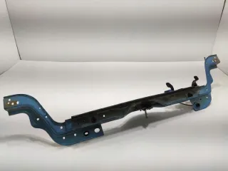 2007-2017 Передняя панель крепления облицовки (телевизор) Citroen Nemo Арт e10585866, вид 2