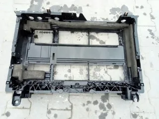 GN15-8B041-V Передняя панель крепления облицовки (телевизор) Ford EcoSport Арт e10586245, вид 12