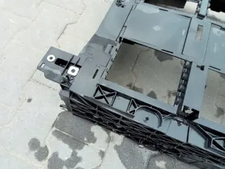 GN15-8B041-V Передняя панель крепления облицовки (телевизор) Ford EcoSport Арт e10586245, вид 2