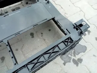 GN15-8B041-V Передняя панель крепления облицовки (телевизор) Ford EcoSport Арт e10586245, вид 3