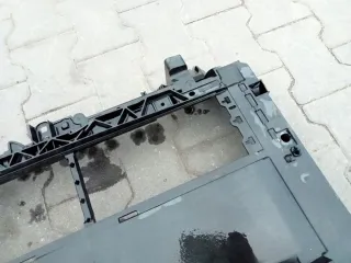 GN15-8B041-V Передняя панель крепления облицовки (телевизор) Ford EcoSport Арт e10586245, вид 4