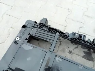 GN15-8B041-V Передняя панель крепления облицовки (телевизор) Ford EcoSport Арт e10586245, вид 5