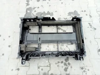 GN15-8B041-V Передняя панель крепления облицовки (телевизор) Ford EcoSport Арт e10586245, вид 9