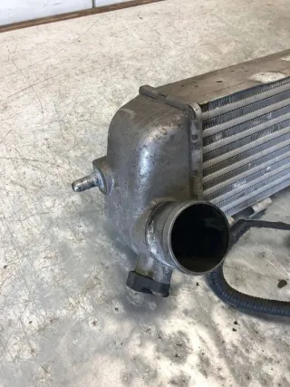 28271-2A610 Интеркулер Hyundai i30 FD Арт e10586431, вид 2