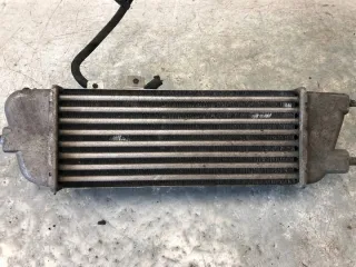 28271-2A610 Интеркулер Hyundai i30 FD Арт e10586431, вид 6