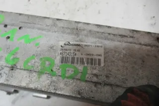 28271-2A610 Интеркулер Hyundai i30 FD Арт e10586467, вид 4