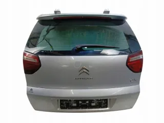 2010-2013 Крышка багажника (дверь 3-5) Citroen C4 1 Арт e10586692, вид 1