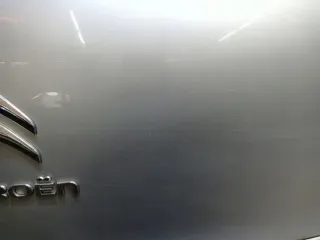 2010-2013 Крышка багажника (дверь 3-5) Citroen C4 1 Арт e10586692, вид 6