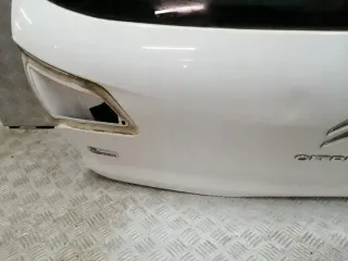 FRE40679 Крышка багажника (дверь 3-5) Citroen C4 2 Арт e10586743, вид 2