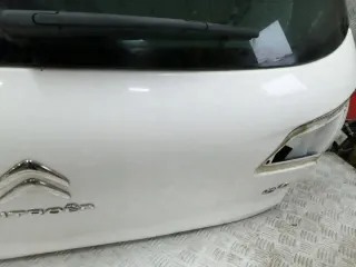 FRE40679 Крышка багажника (дверь 3-5) Citroen C4 2 Арт e10586743, вид 3