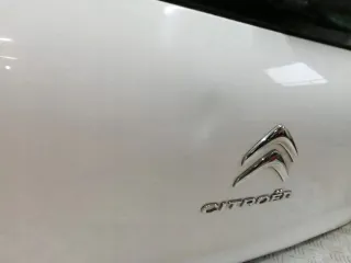 FRE40679 Крышка багажника (дверь 3-5) Citroen C4 2 Арт e10586743, вид 4