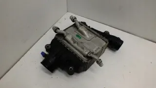 GX73-6K775-AC Интеркулер Jaguar F-Pace Арт e10586877, вид 2
