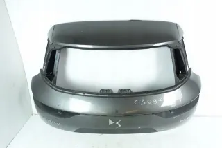 9815504877 Крышка багажника (дверь 3-5) Citroen DS7 Crossback Арт e10586939, вид 1