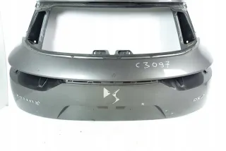 9815504877 Крышка багажника (дверь 3-5) Citroen DS7 Crossback Арт e10586939, вид 3