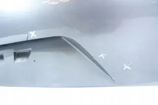 9815504877 Крышка багажника (дверь 3-5) Citroen DS7 Crossback Арт e10586939, вид 5