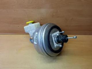 04581981AC 04581981 Вакуумный усилитель тормозов Jeep Wrangler JK restailing Арт e10586951, вид 1
