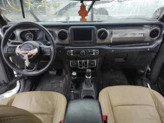 04581981AC 04581981 Вакуумный усилитель тормозов Jeep Wrangler JK restailing Арт e10586951, вид 5