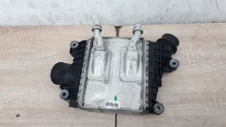 GX63-6K775-AE GX636K775AE Интеркулер Jaguar F-Pace Арт e10587035, вид 1