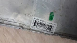 GX63-6K775-AE GX636K775AE Интеркулер Jaguar F-Pace Арт e10587035, вид 7
