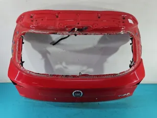 IMPRK1399291 Крышка багажника (дверь 3-5) Fiat Tipo 2 Арт e10587397, вид 2