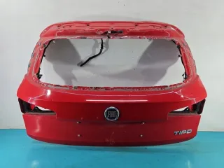 IMPRK1399291 Крышка багажника (дверь 3-5) Fiat Tipo 2 Арт e10587397, вид 3