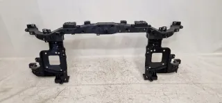 2022-2024R 64101-HF000 Передняя панель крепления облицовки (телевизор) Hyundai Kona Арт e10588321, вид 2