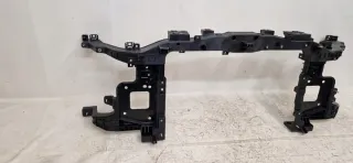 2022-2024R 64101-HF000 Передняя панель крепления облицовки (телевизор) Hyundai Kona Арт e10588321, вид 3