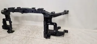 2022-2024R 64101-HF000 Передняя панель крепления облицовки (телевизор) Hyundai Kona Арт e10588321, вид 4
