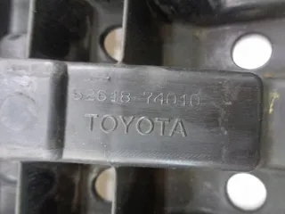 5261874010 Декоративная крышка двигателя Toyota IQ Арт e10588327, вид 3