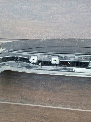  Крышка багажника (дверь 3-5) Ford Mustang Mach-E Арт e10588537, вид 2