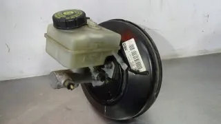 A1694300230 Вакуумный усилитель тормозов Mercedes B W245 Арт e10588696, вид 1