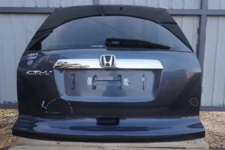 NH684P 2006-2012R 68100SWWE10ZZ 73211SWWG31 Крышка багажника (дверь 3-5) Honda CR-V 5 Арт e10588943, вид 1