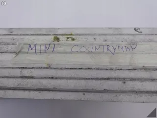 M135XI M235XI 8645765 17518645765 Интеркулер MINI COUNTRYMAN F60 Арт e10589257, вид 11