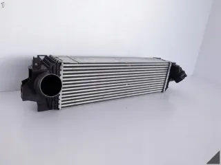 M135XI M235XI 8645765 17518645765 Интеркулер MINI COUNTRYMAN F60 Арт e10589257, вид 2